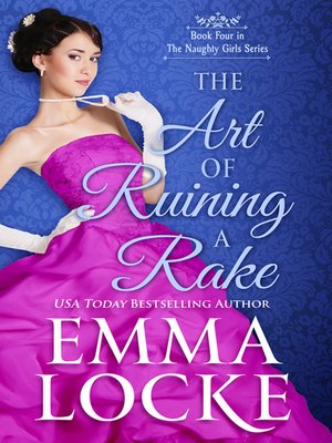 cover image of The Art of Ruining a Rake